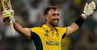 ভারত সিরিজের শেষ তিন টি-টোয়েন্টিতে ফিরতে পারবেন ম্যাক্সওয়েল!